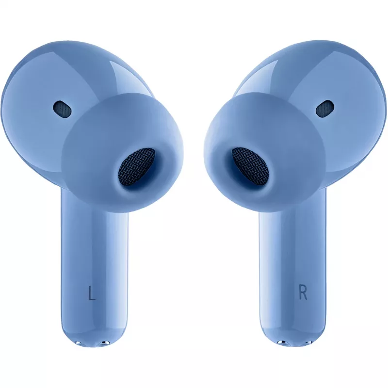 Headset Buds Plus T310AE/BLUE 3720315 Intenso
