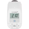 Smart Home Heizkörperthermostat Basic (HmIP-eTRV-B), Heizungsthermostat Weiß, 3er-Packung