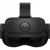 HTC VIVE Focus Vision Business VR/MR-Headset – 5K, 128 GB, Eye-Tracking, Standalone (99HAUM037-00)