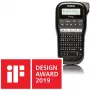 Brother PTH110ZG1 Drucker Schwarz
