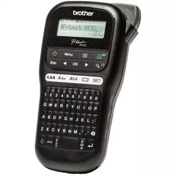 Brother PTH110ZG1 Drucker Schwarz
