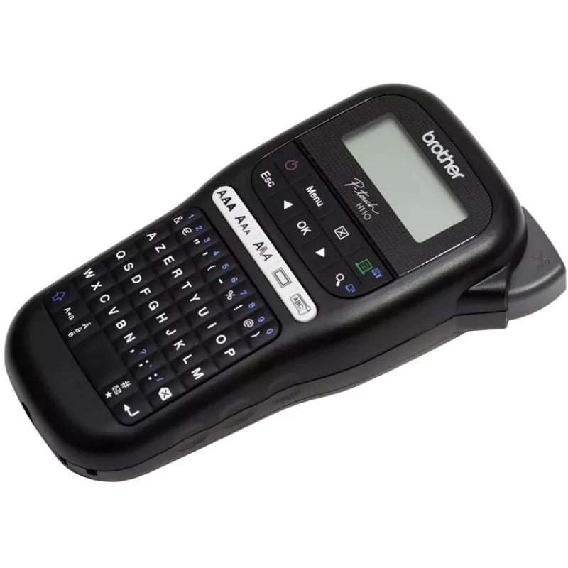 Brother PTH110ZG1 Drucker Schwarz