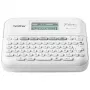 Brother PT-D410VP Etikettendrucker ZINK (Zero-Ink) 180 x 180 DPI Kabelgebunden TZe QWERTZ