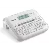 Brother PT-D410VP Etikettendrucker ZINK (Zero-Ink) 180 x 180 DPI Kabelgebunden TZe QWERTZ