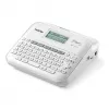 Brother PT-D410VP Etikettendrucker ZINK (Zero-Ink) 180 x 180 DPI Kabelgebunden TZe QWERTZ