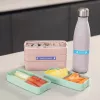 Brother PT-N25BT Etikettendrucker mit Bluetooth-Konnektivität, kompaktes Handgerät