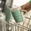 Brother PT-N25BT Etikettendrucker mit Bluetooth-Konnektivität, kompaktes Handgerät