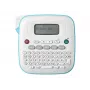 Label Maker Brother P-touch N20 kompakt leicht tragbarer Handetikettendrucker