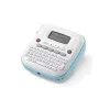 Label Maker Brother P-touch N20 kompakt leicht tragbarer Handetikettendrucker
