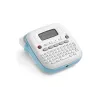 Label Maker Brother P-touch N20 kompakt leicht tragbarer Handetikettendrucker