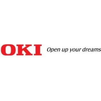 OKI 01206701 - Drucker-Transferband - für ES8430 ES8451 ES8460 ES8461