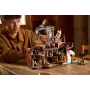 LEGO ONE PIECE 75640 Das schwimmende Restaurant Baratie