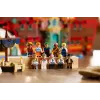 LEGO ONE PIECE 75640 Das schwimmende Restaurant Baratie