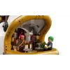 LEGO ONE PIECE 75640 Das schwimmende Restaurant Baratie