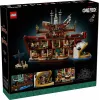 LEGO ONE PIECE 75640 Das schwimmende Restaurant Baratie