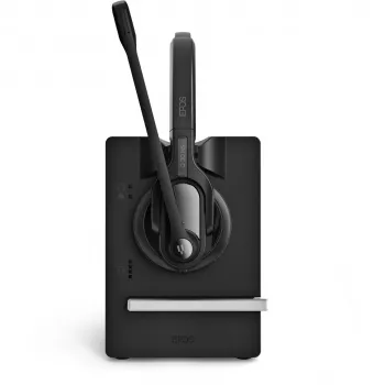 Sennheiser EPOS IMPACT D 30 USB ML - Headset - On-Ear - konvertierbar