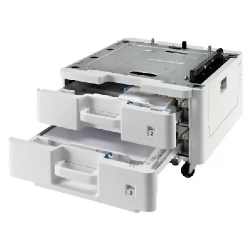Kyocera PF 471 - Papiereinzug - 1000 Blatt in 2 Schubladen (Fächern) (1203NN3NL1)