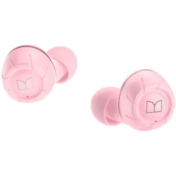 Turbine AirLinks Lite, Kopfhörer pink, Bluetooth, USB-C