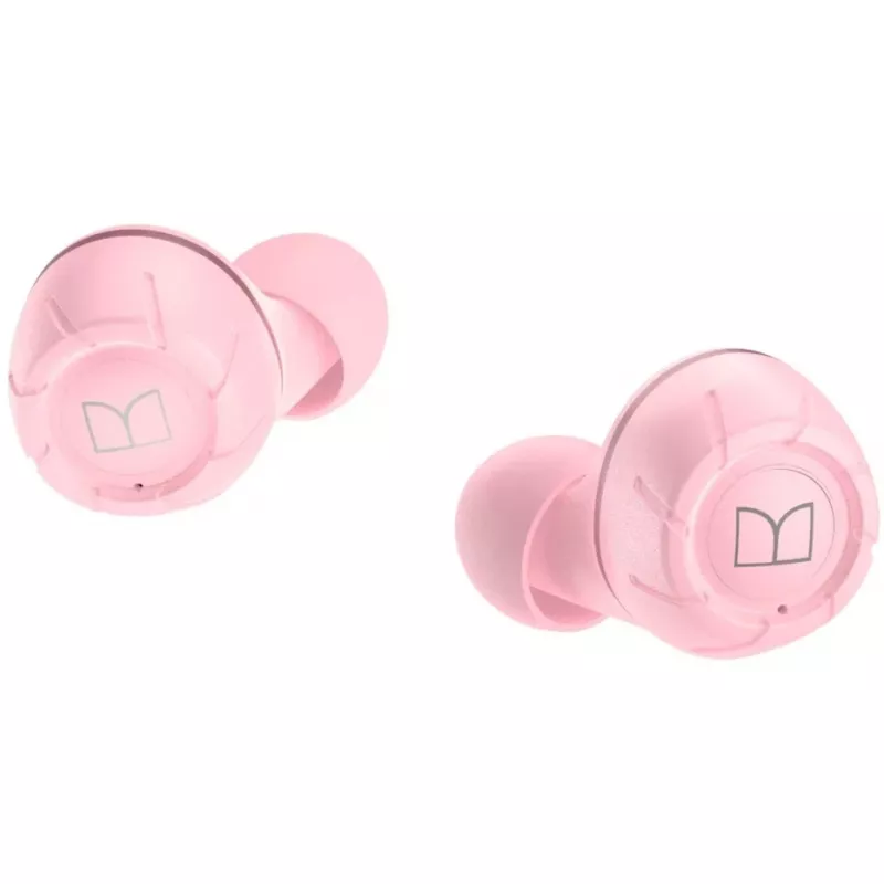 Turbine AirLinks Lite, Kopfhörer pink, Bluetooth, USB-C