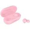 Turbine AirLinks Lite, Kopfhörer pink, Bluetooth, USB-C