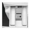 Waschtrockner AEG L9WEF80690 Frontlader freistehend 6 kg Waschen & Trocknen, 1551 U/min, Wärmepumpe, weiß