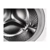 Waschtrockner AEG L9WEF80690 Frontlader freistehend 6 kg Waschen & Trocknen, 1551 U/min, Wärmepumpe, weiß