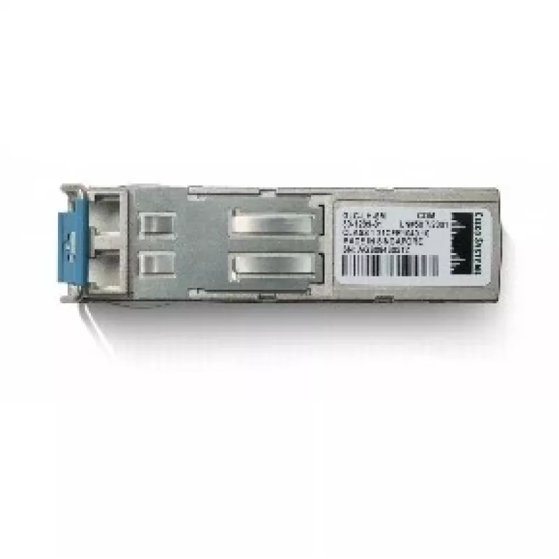 Cisco Modul 1000BASE-BX SFP, 1490NM