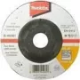 Makita - Schleifscheibe - für Edelstahl - 125 mm (B-46361)