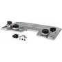 Makita F 198570-2 Führungsschienenadapter (198570-2)