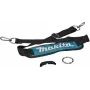 Makita Schulterriemen - für XGT TW001GZ