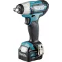 Makita TW141DSMJ - Schlagschrauber - kabellos