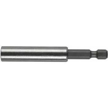 Makita - Bithalter - Sechskant - 1/4 - Steckschlüsseleinsatz - Länge: 60 mm (P-05979)