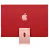 iMac – 24 Zoll – M1 – 8-Kern-CPU / 7-Kern-GPU – 8 GB RAM – 256 GB SSD – Pink