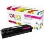 OWA Armor Toner kompatibel mit HP CF543X – 2500 Seiten – Rot/Magenta