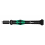 Wera 1013 Kraftform Micro, 35 mm, 175 mm, 15 mm, 26 g, Schwarz, Tschechische Republik