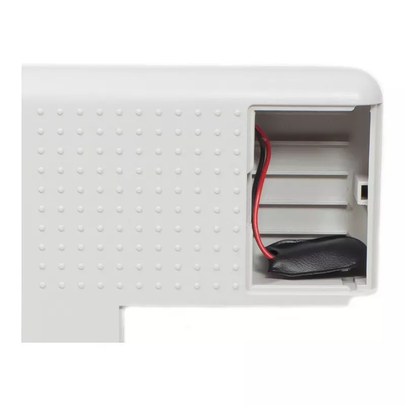 Alcasa GC-N0097 Netzwerkkabeltester UTP/STP Kabeltester Grau (GC-N0097)