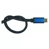 Good Connections 4520-CSF020B – 2 m – USB Typ-C – HDMI Typ A (Standard) – Stecker – Stecker – gerade