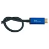 Good Connections 4520-CSF020B – 2 m – USB Typ-C – HDMI Typ A (Standard) – Stecker – Stecker – gerade