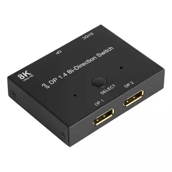 Goodconnections GC-M0262 Anzeige Schwarz