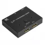 Goodconnections GC-M0262 Anzeige Schwarz