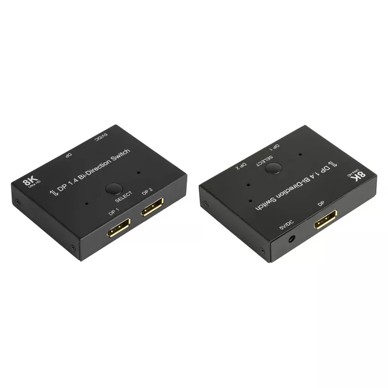 Goodconnections GC-M0262 Anzeige Schwarz