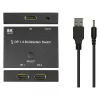 Goodconnections GC-M0262 Anzeige Schwarz