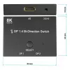 Goodconnections GC-M0262 Anzeige Schwarz
