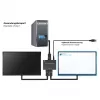 Goodconnections GC-M0262 Anzeige Schwarz