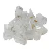 Good Connections Universal Netzwerk Werkzeug Kit 6 in 1 - inkl. 20x RJ45 Stecker/-Knickschutztüllen