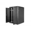 Freistehendes Rack Digitus ® DN-19 22U-8/8-B-1