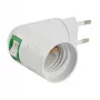 Synergy 21 LED-Adapter / Fassung für LED-Lampen PP-E27