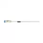 Kabel Patch-RJ45 S-STP(S/FTP) 500Mhz 15,0m CAT6A weiß TPE(Superflex) Synergy21