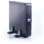 ALLNET USV 1000VA Line-Interactive USB/RS232 LCD-Anzeige 19/Tower - (Offline-) USV - 31 Min.