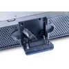ALLNET USV 1000VA Line-Interactive USB/RS232 LCD-Anzeige 19/Tower - (Offline-) USV - 31 Min.